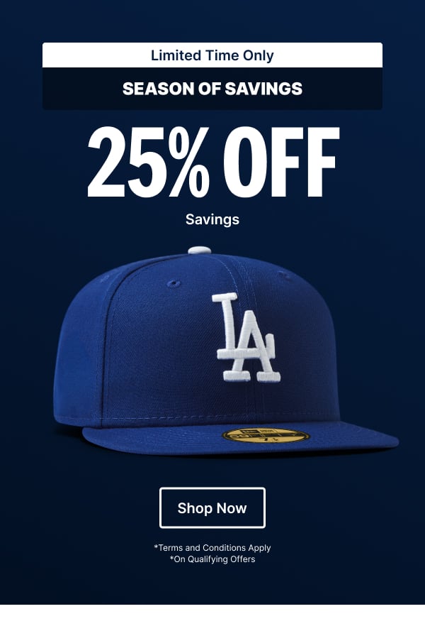 Shop Now