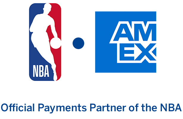 Payment Methods including American Express
